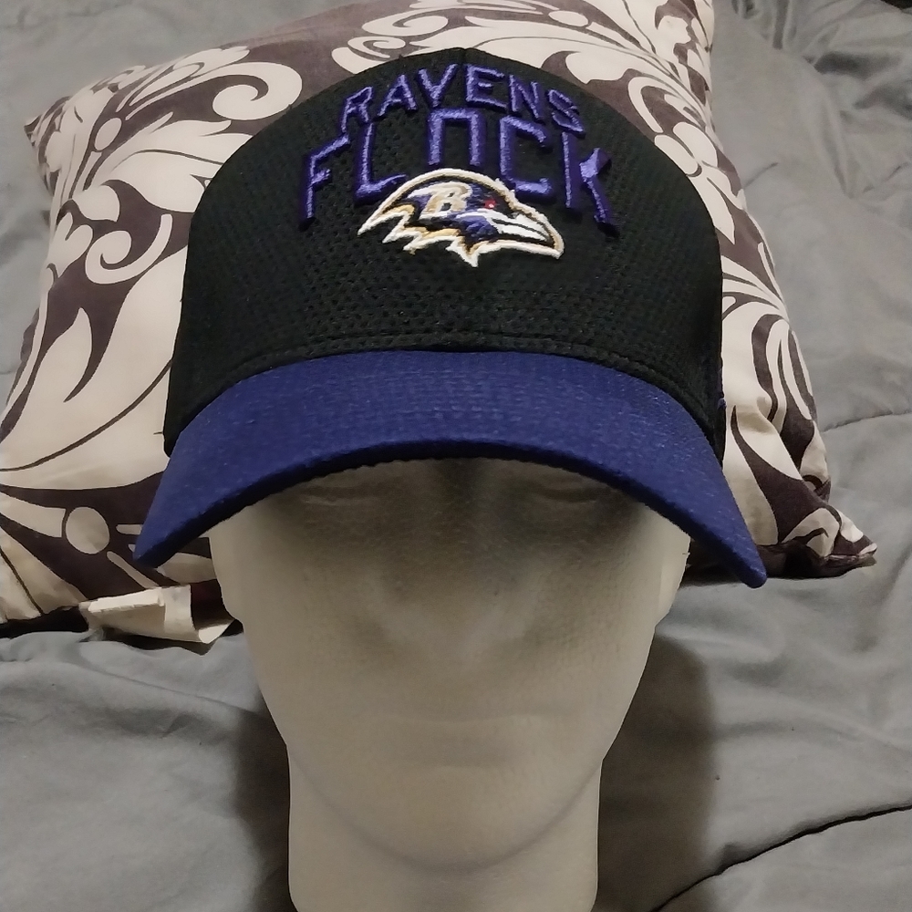 Baltimore Ravens Hat